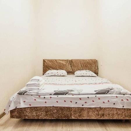 Deribas Apartments Odessa Ngoại thất bức ảnh