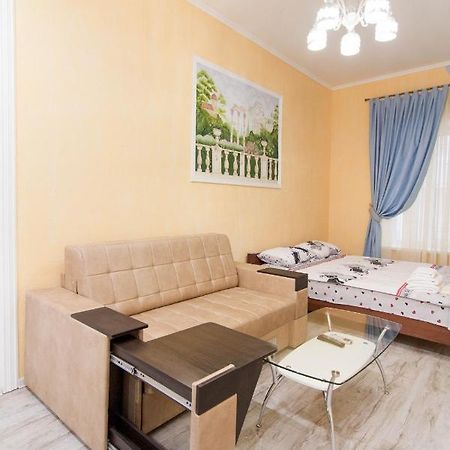 Deribas Apartments Odessa Ngoại thất bức ảnh