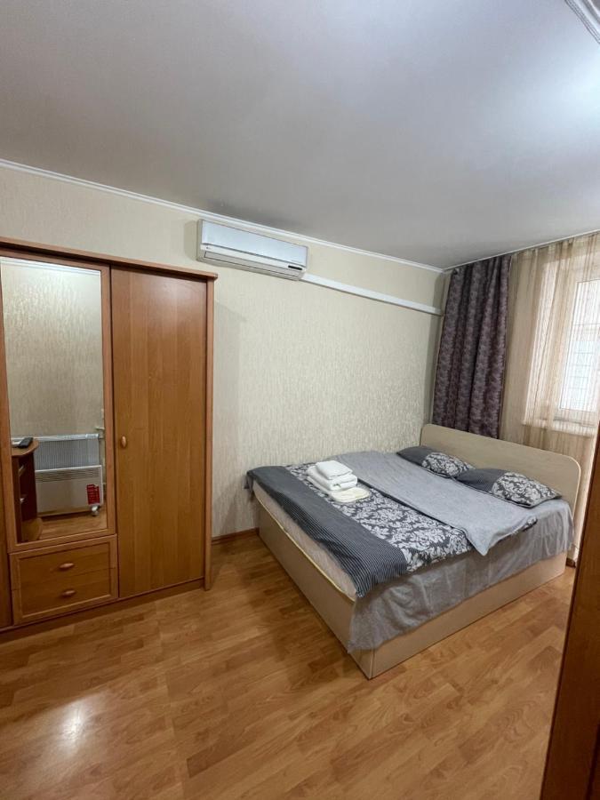 Deribas Apartments Odessa Ngoại thất bức ảnh