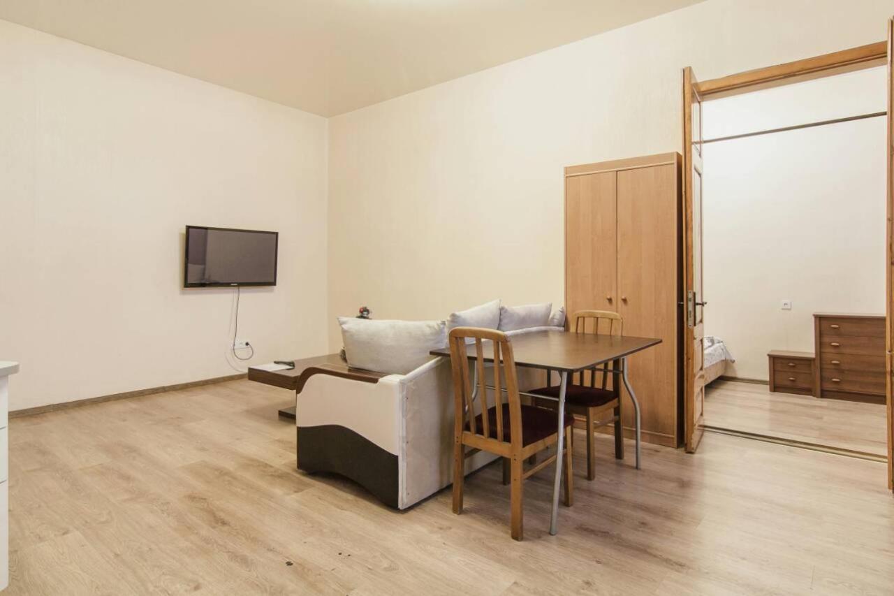 Deribas Apartments Odessa Ngoại thất bức ảnh