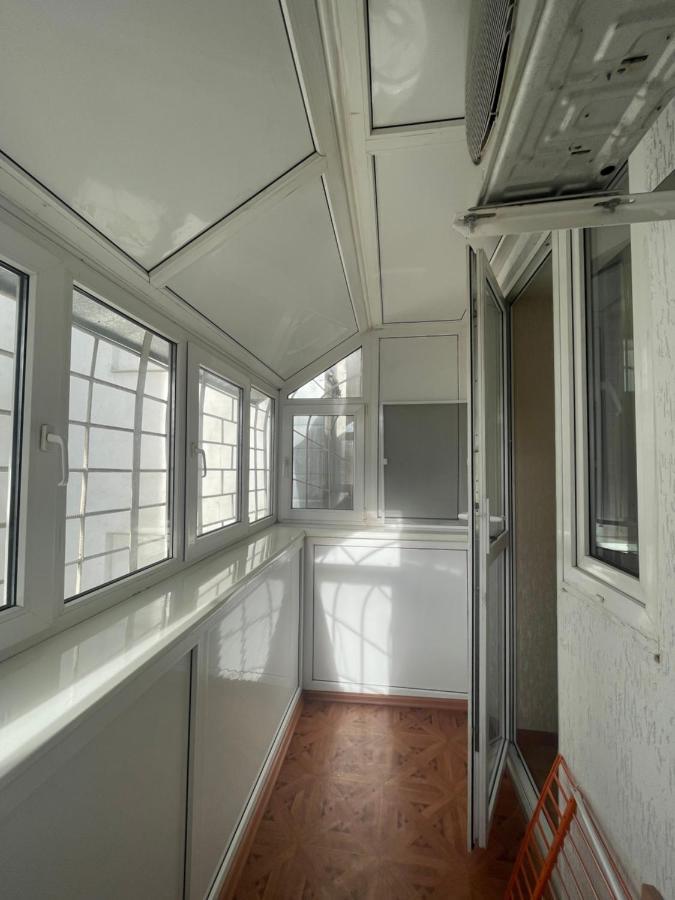 Deribas Apartments Odessa Ngoại thất bức ảnh