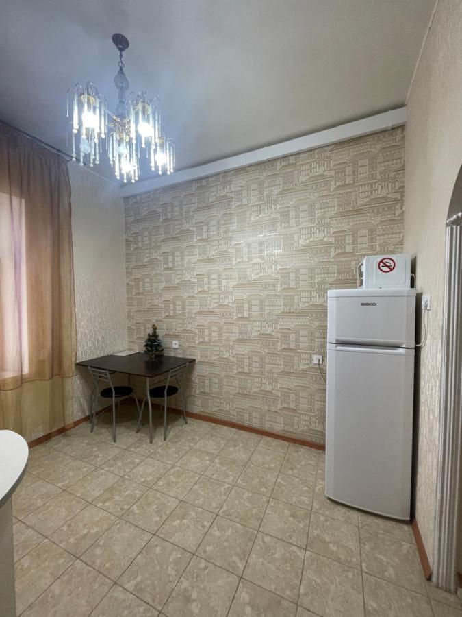 Deribas Apartments Odessa Ngoại thất bức ảnh
