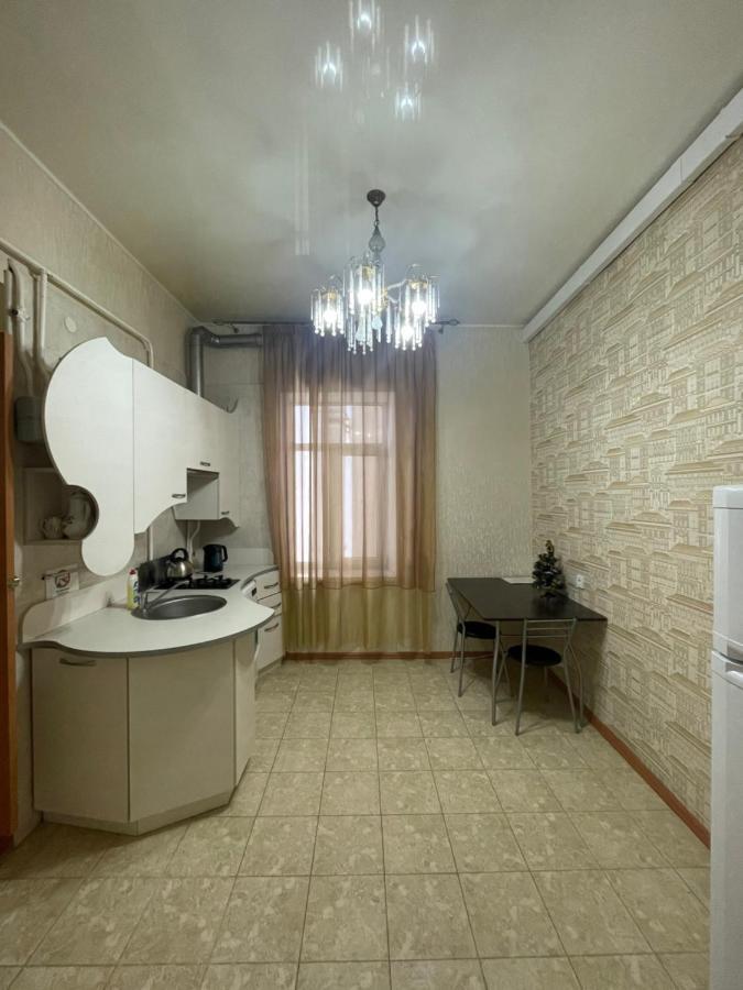 Deribas Apartments Odessa Ngoại thất bức ảnh