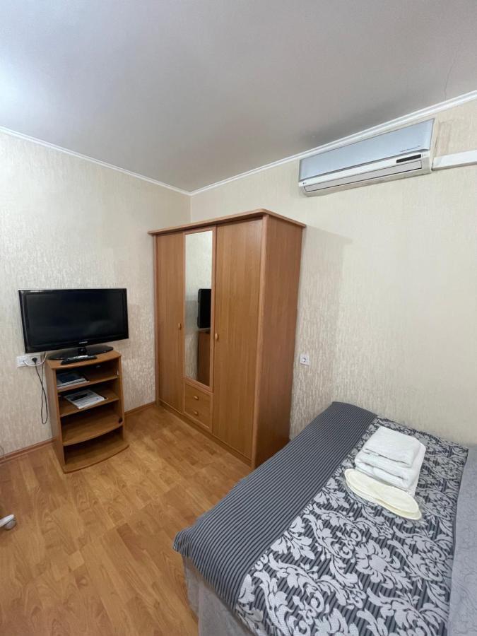 Deribas Apartments Odessa Ngoại thất bức ảnh