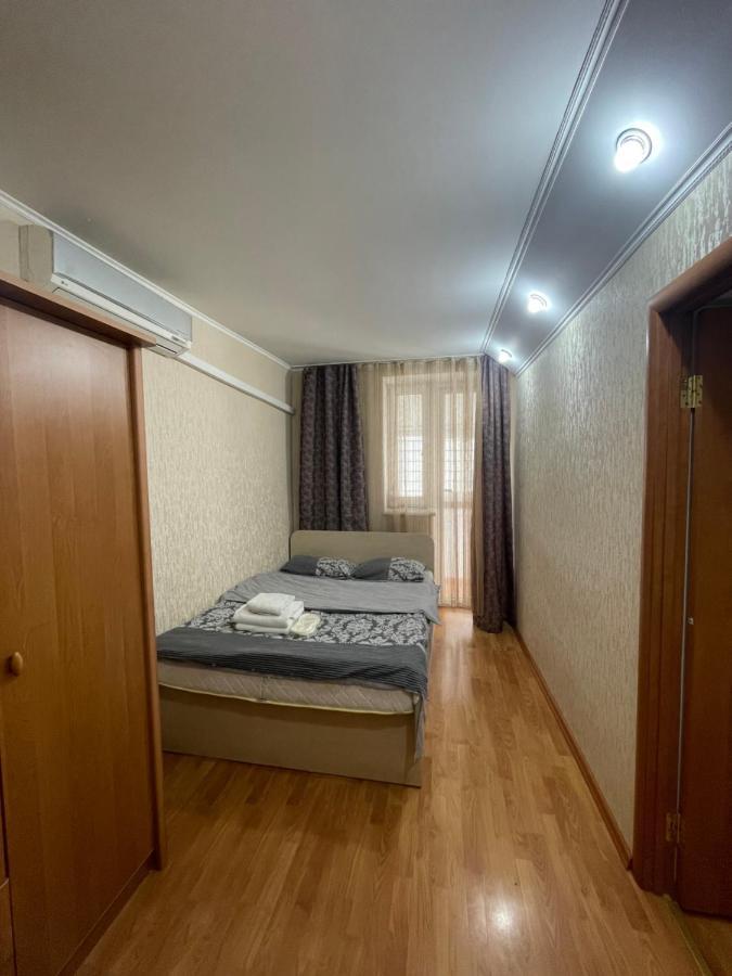 Deribas Apartments Odessa Ngoại thất bức ảnh