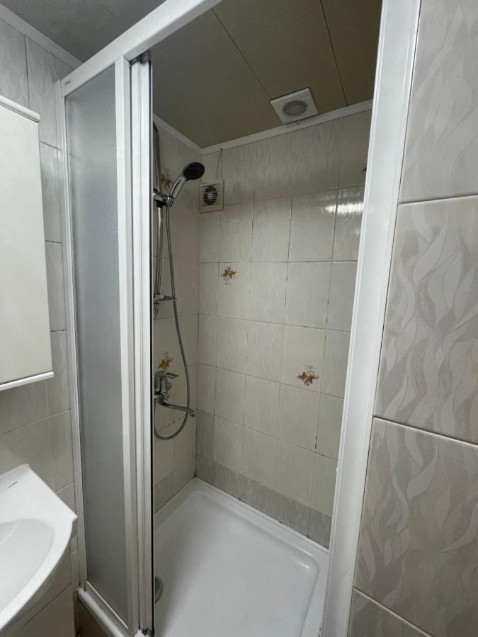 Deribas Apartments Odessa Ngoại thất bức ảnh