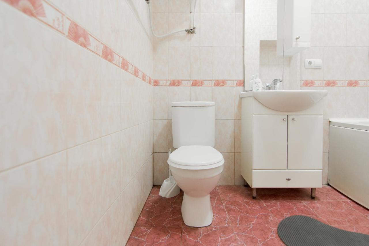 Deribas Apartments Odessa Ngoại thất bức ảnh