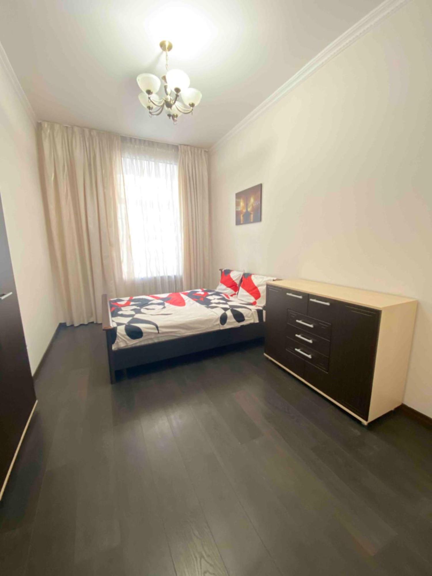 Deribas Apartments Odessa Ngoại thất bức ảnh