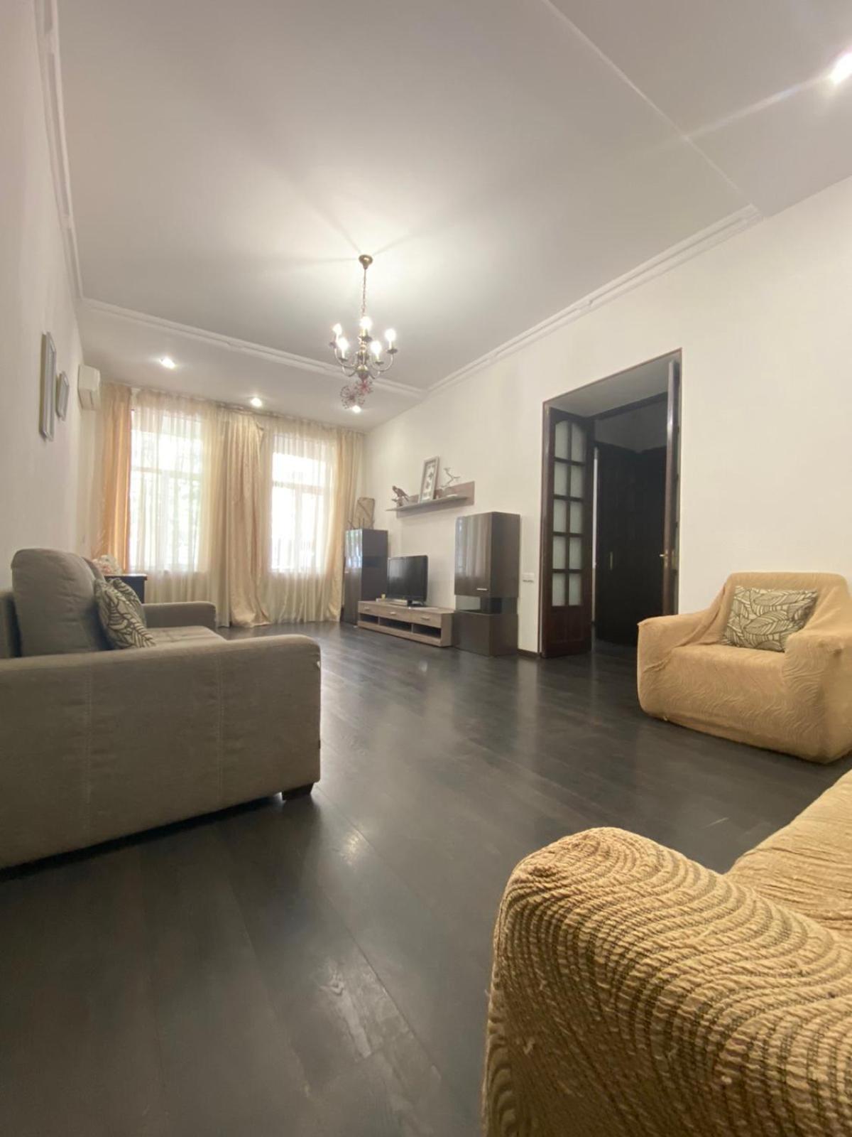 Deribas Apartments Odessa Ngoại thất bức ảnh